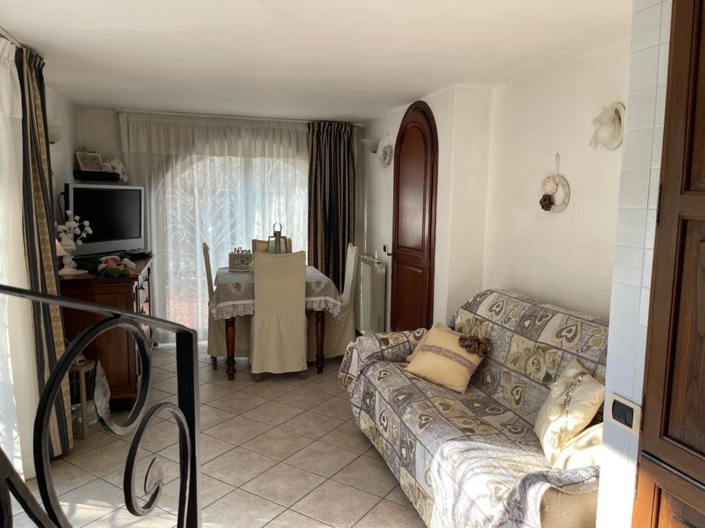 Raffinato Bilocale A Lido Di Camaiore Vicino Al Mare Lido di Camaiore Exterior foto