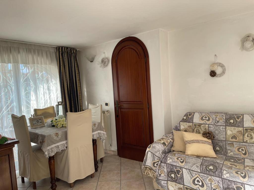 Raffinato Bilocale A Lido Di Camaiore Vicino Al Mare Lido di Camaiore Exterior foto