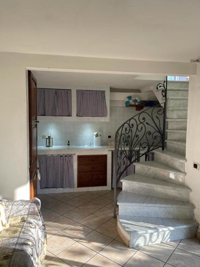 Raffinato Bilocale A Lido Di Camaiore Vicino Al Mare Lido di Camaiore Exterior foto