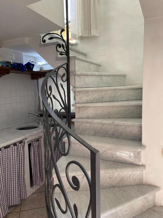 Raffinato Bilocale A Lido Di Camaiore Vicino Al Mare Lido di Camaiore Exterior foto