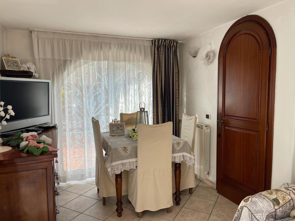 Raffinato Bilocale A Lido Di Camaiore Vicino Al Mare Lido di Camaiore Exterior foto