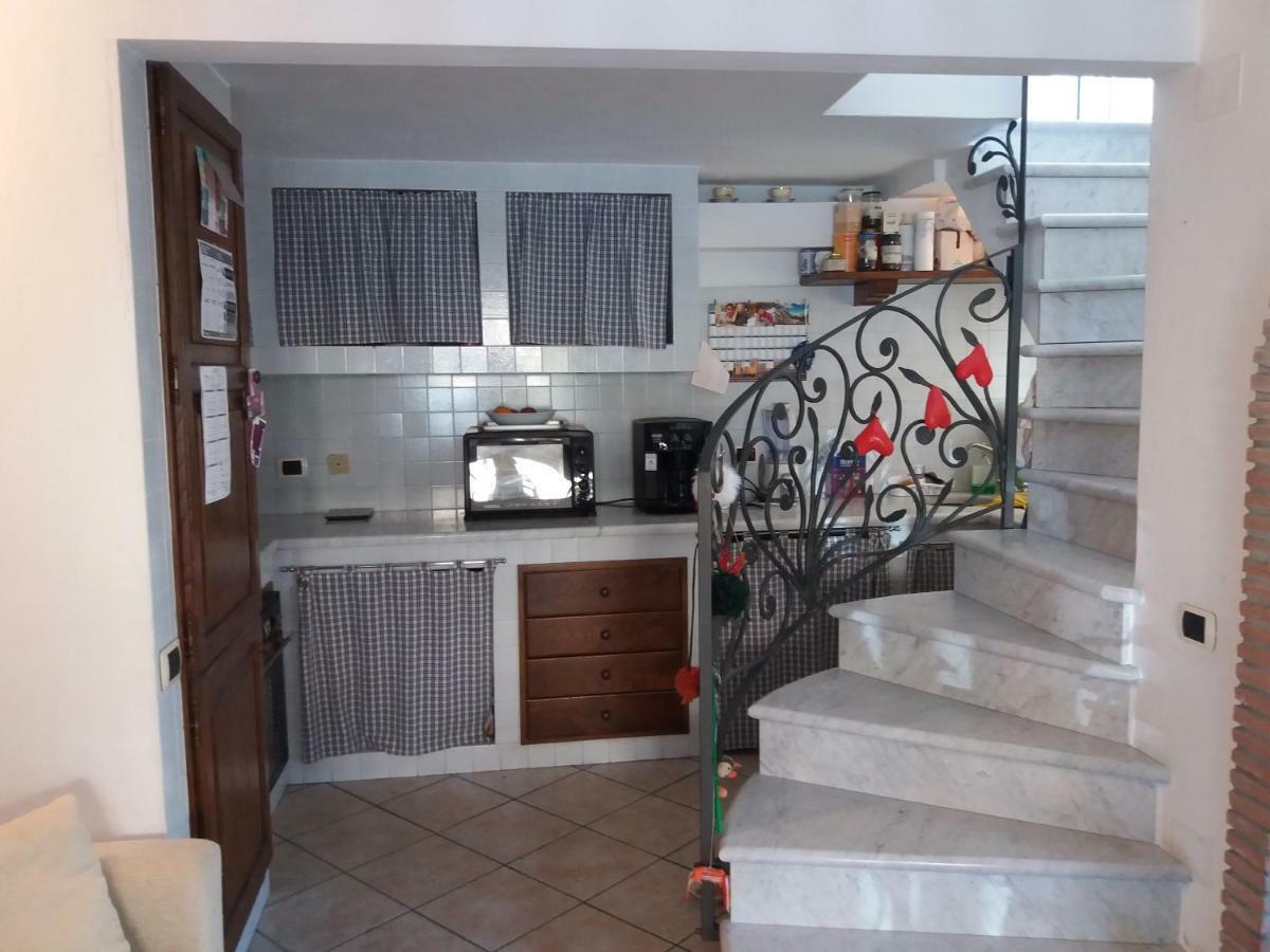 Raffinato Bilocale A Lido Di Camaiore Vicino Al Mare Lido di Camaiore Exterior foto