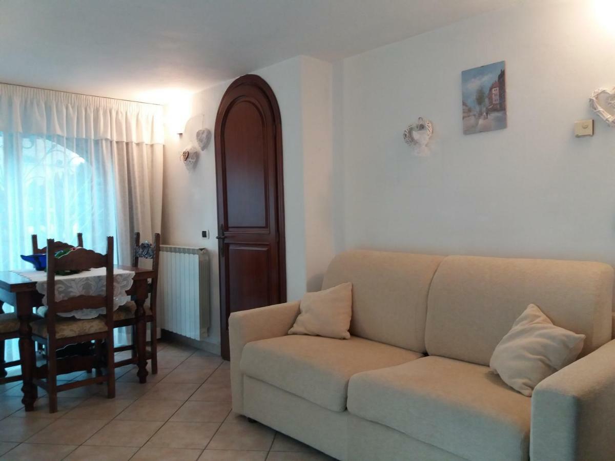 Raffinato Bilocale A Lido Di Camaiore Vicino Al Mare Lido di Camaiore Exterior foto