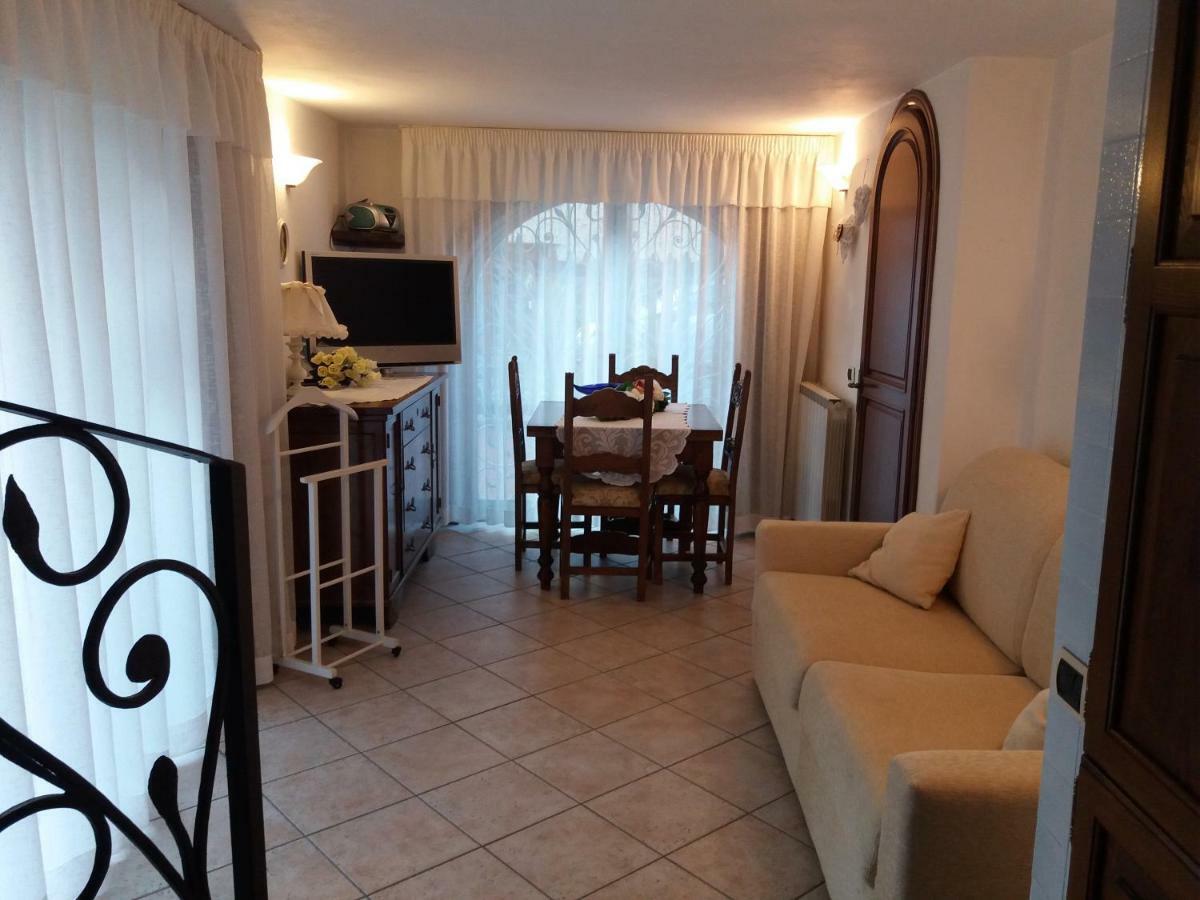 Raffinato Bilocale A Lido Di Camaiore Vicino Al Mare Lido di Camaiore Exterior foto