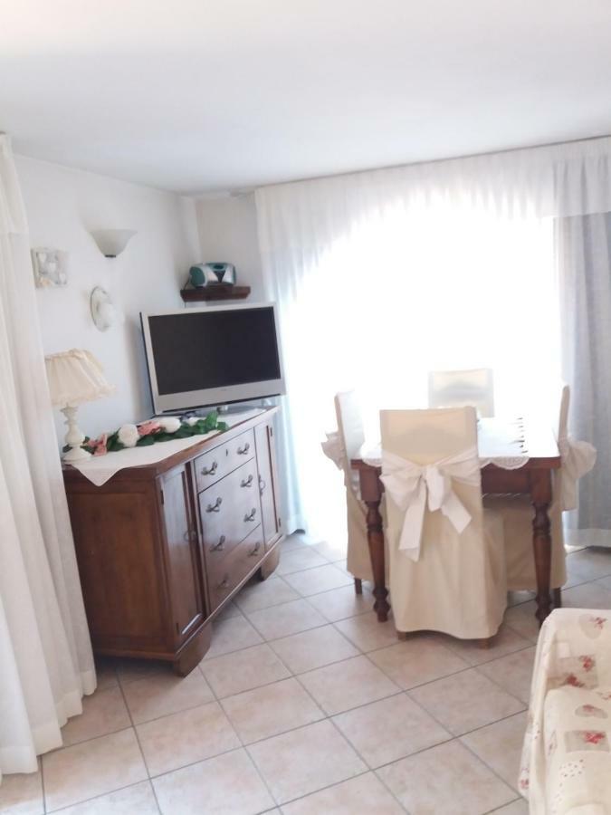 Raffinato Bilocale A Lido Di Camaiore Vicino Al Mare Lido di Camaiore Exterior foto
