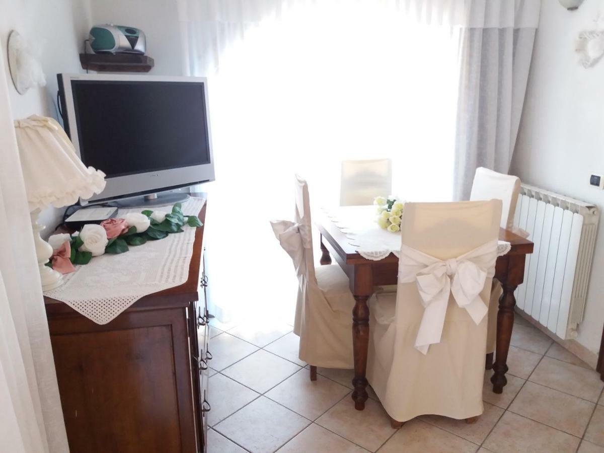 Raffinato Bilocale A Lido Di Camaiore Vicino Al Mare Lido di Camaiore Exterior foto