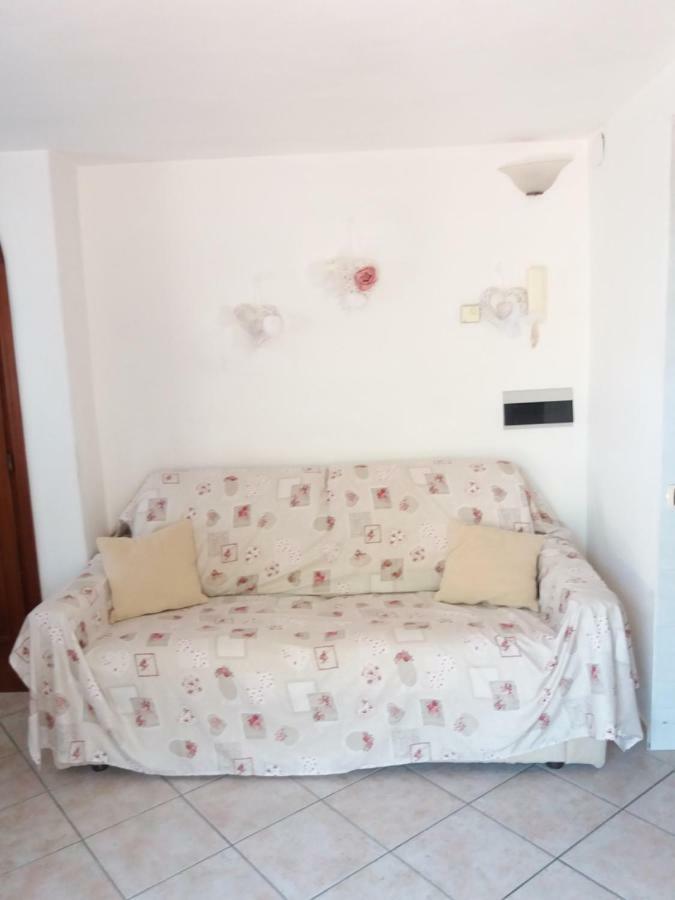 Raffinato Bilocale A Lido Di Camaiore Vicino Al Mare Lido di Camaiore Exterior foto