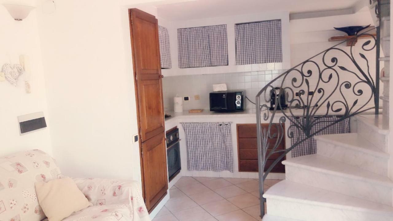 Raffinato Bilocale A Lido Di Camaiore Vicino Al Mare Lido di Camaiore Exterior foto